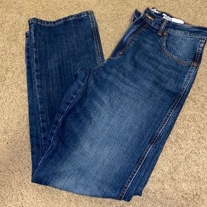 Wrangler retro jeans